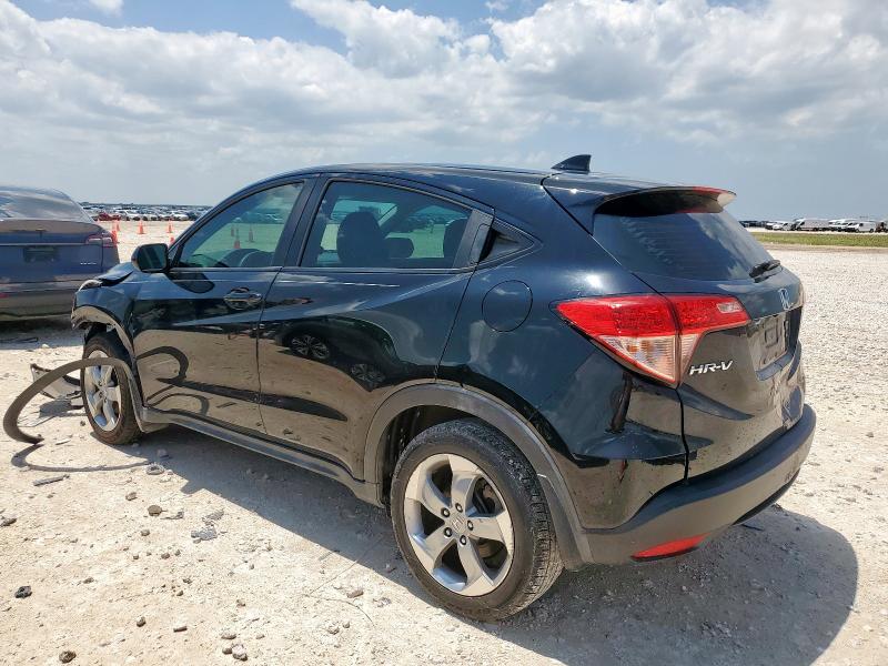 2017 HONDA HR-V LX 3CZRU5H37HG703278