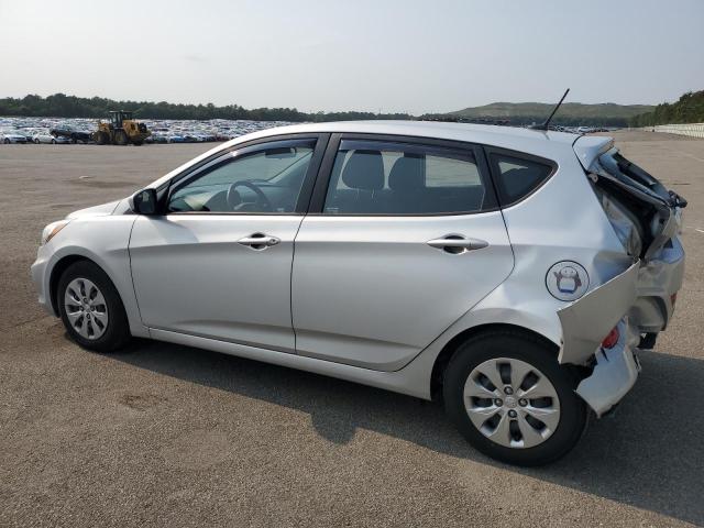 2015 HYUNDAI ACCENT KMHCT5AE1FU222278