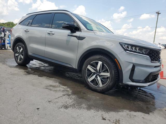 2022 KIA SORENTO EX 5XYRH4LFXNG153817