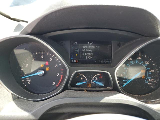 2016 FORD ESCAPE SE - 1FMCU0G76GUB89448