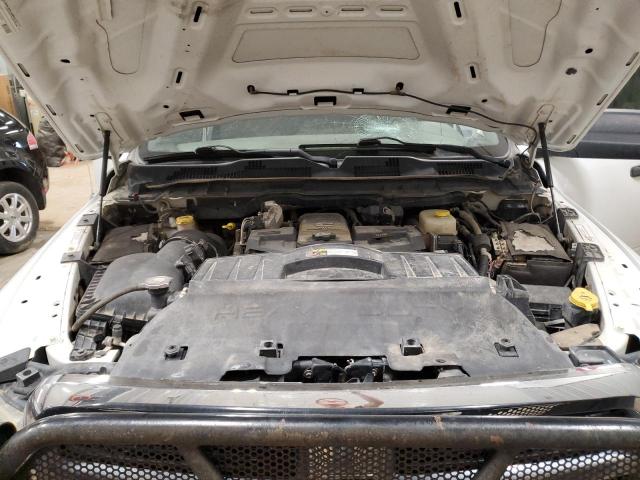 2012 DODGE RAM 2500 S - 3C6UD5HL4CG196047