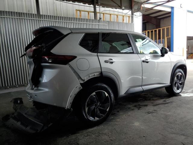Vin: 5n1bt3ba1rc677606, lot: 61568035, nissan rogue sv 20243