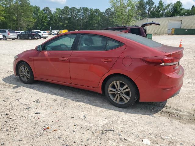 Vin: 5npd84lf0hh119733, lot: 59749565, hyundai elantra se 20172