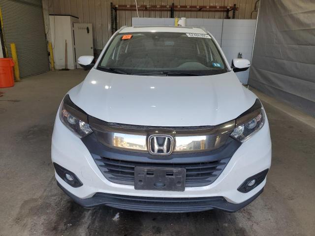 2022 HONDA HR-V EXL 3CZRU6H77NM731443