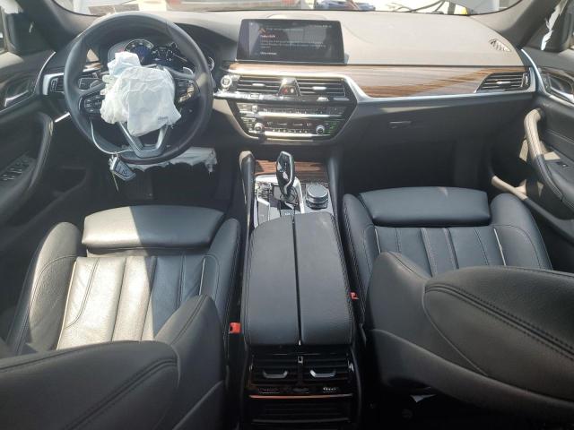 2019 BMW 530 XI - WBAJA7C54KG910968