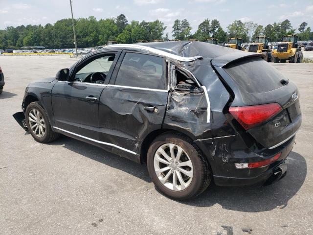Vin: wa1cfafp2fa115248, lot: 59538475, audi q5 premium 20152