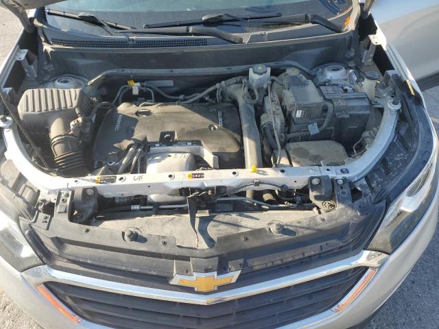 2018 CHEVROLET EQUINOX LT 2GNAXTEX0J6223002
