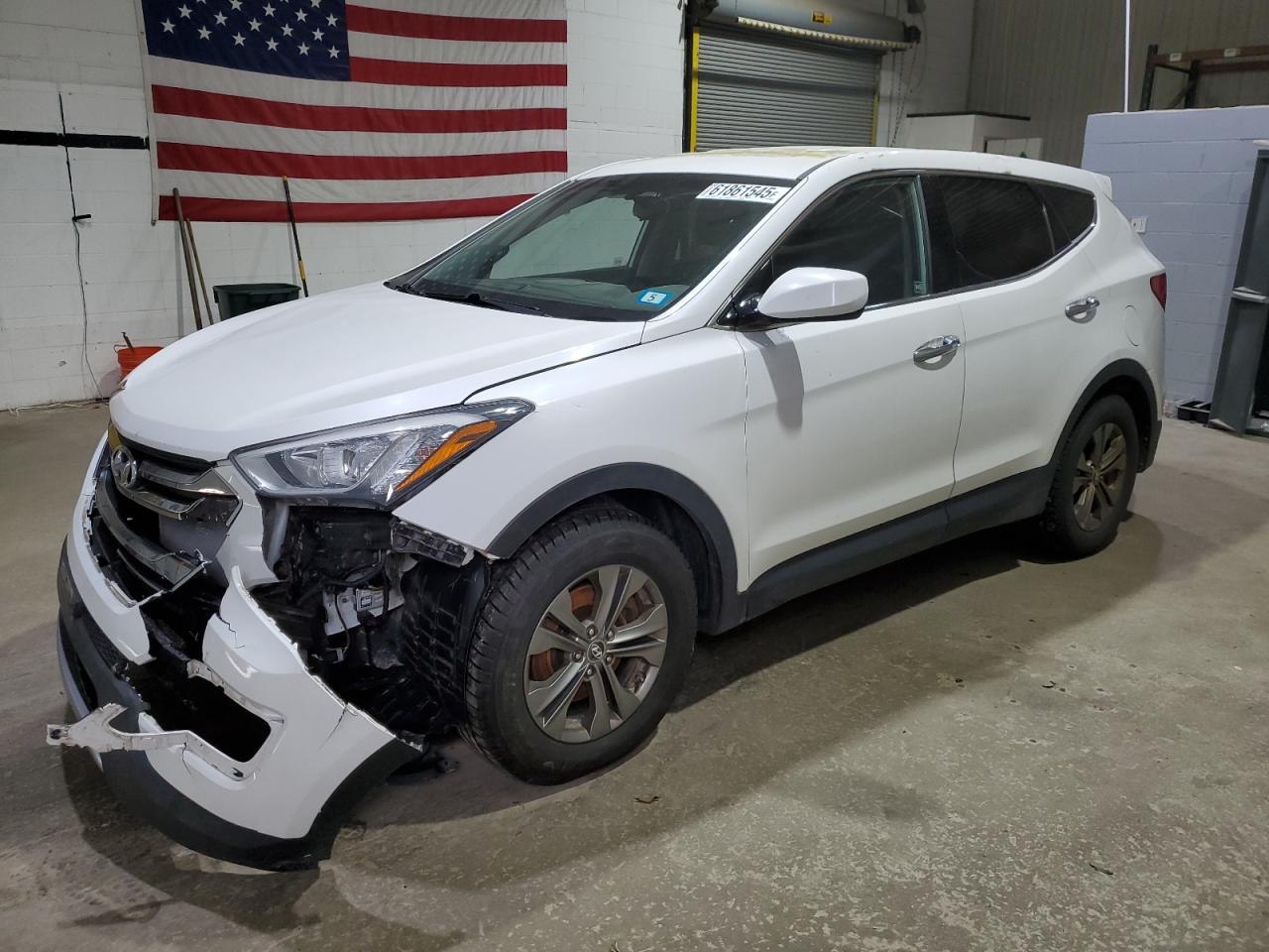 HYUNDAI SANTA FE SPORT