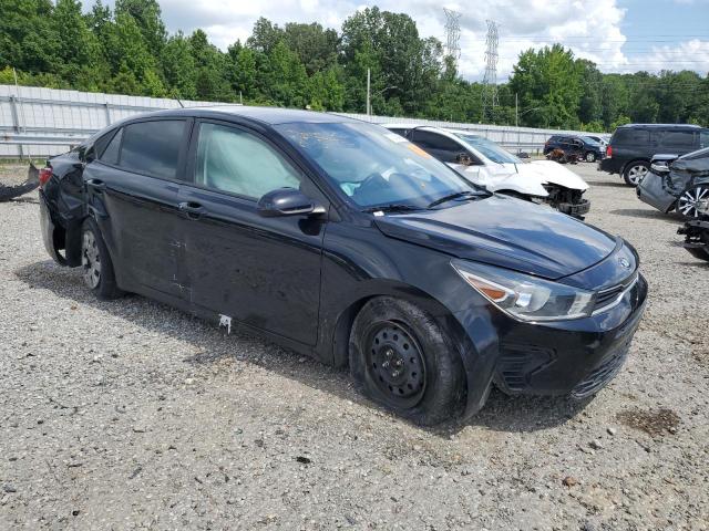 2021 KIA RIO LX 3KPA24AD2ME382827