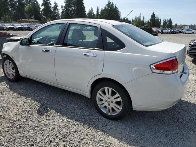 Vin: 1fahp3hn1bw168008, lot: 60090805, ford focus sel 20112