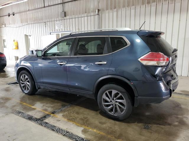 Vin: 5n1at2mv5gc875432, lot: 60798585, nissan rogue s 20162