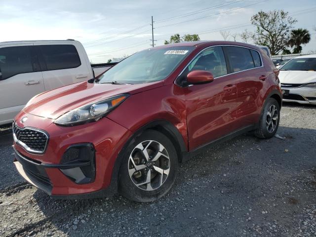 2020 KIA SPORTAGE L - KNDPM3AC5L7637815
