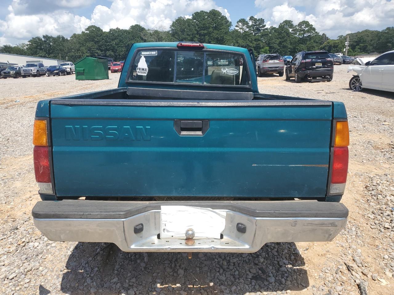 Global Auto Auctions