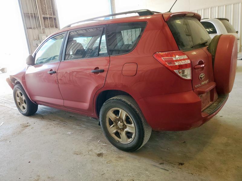 Vin: jtmzf4dv7ad020338, lot: 60551315, toyota rav4 20102