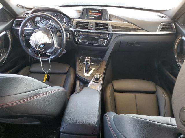 2018 BMW 328 D WBA8E5C56JA507664