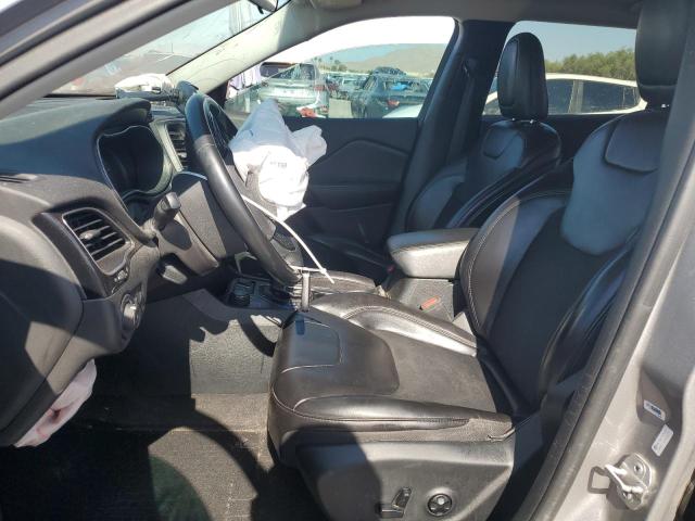 2019 JEEP CHEROKEE L 1C4PJMLX5KD389662