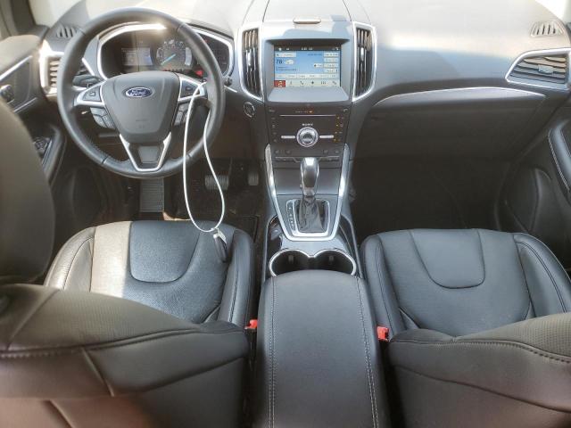 2017 FORD EDGE TITAN 2FMPK4K80HBC41520