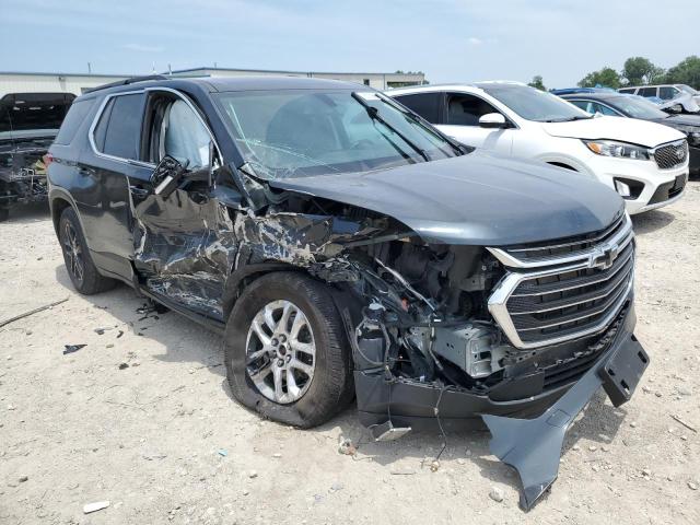 Vin: 1gnergkw7mj187797, lot: 60596595, chevrolet traverse lt 20214