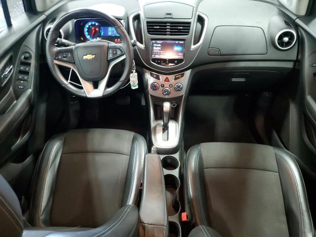 2016 CHEVROLET TRAX 1LT KL7CJLSB8GB513194