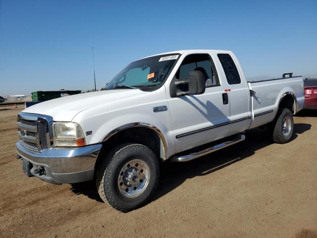 FORD F250 SUPER