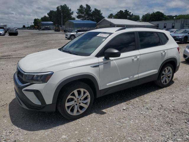 Vin: 3vvfx7b24pm313154, lot: 59332015, volkswagen taos s s 2023 img_1
