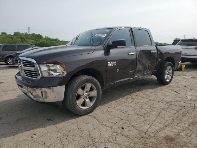 Vin: 1c6rr6lg1hs536066, lot: 59277995, ram 1500 slt 2017 img_1