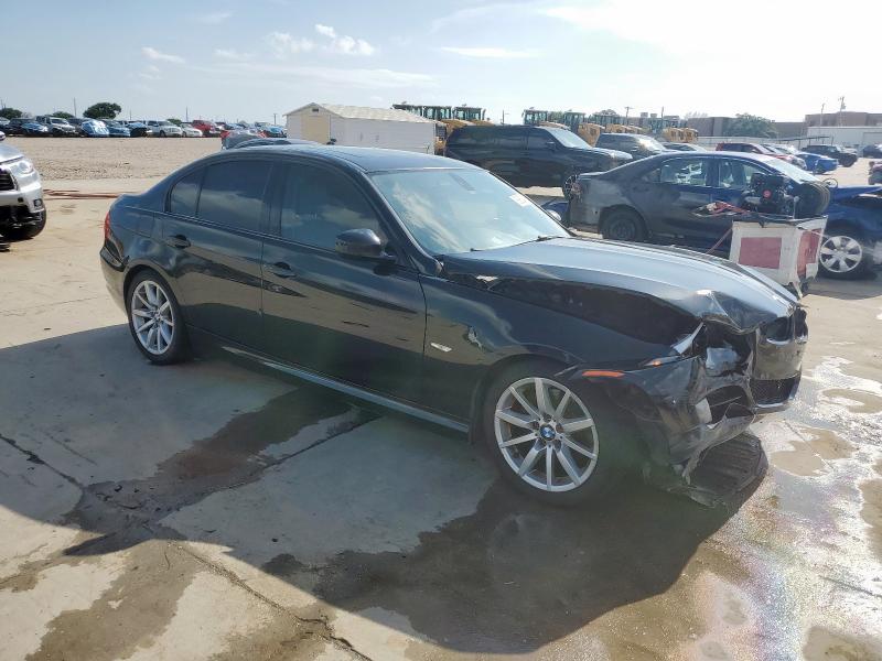 Vin: wbaph7g52bnm57977, lot: 59524385, bmw 3 series i 20114