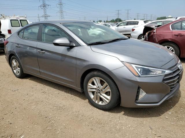 Vin: 5npd84lf6kh432048, lot: 60096625, hyundai elantra sel 20194