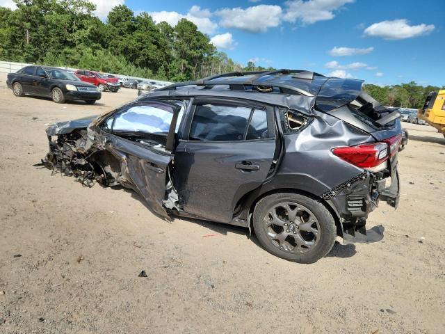 2021 SUBARU CROSSTREK JF2GTHSCXMH345993