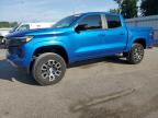 2023 CHEVROLET COLORADO Z - 1GCPTDEK7P1148075