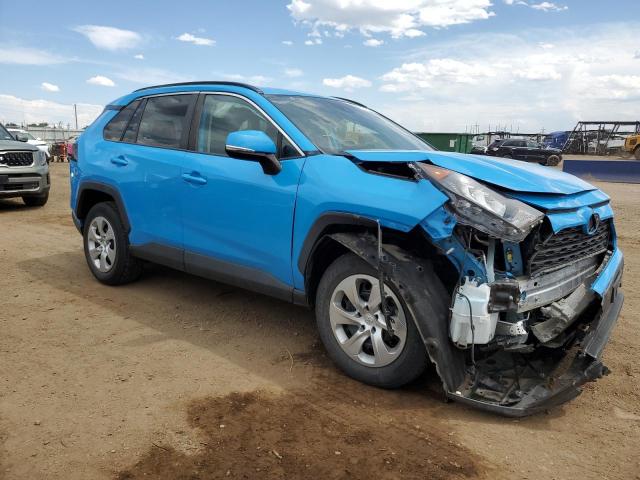 Vin: 2t3g1rfvxkw037641, lot: 60748945, toyota rav4 le 20194
