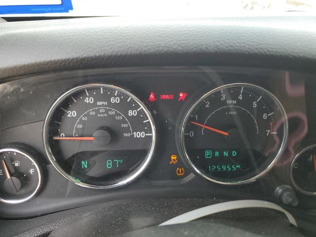 2017 JEEP WRANGLER U 1C4HJWFG3HL510439