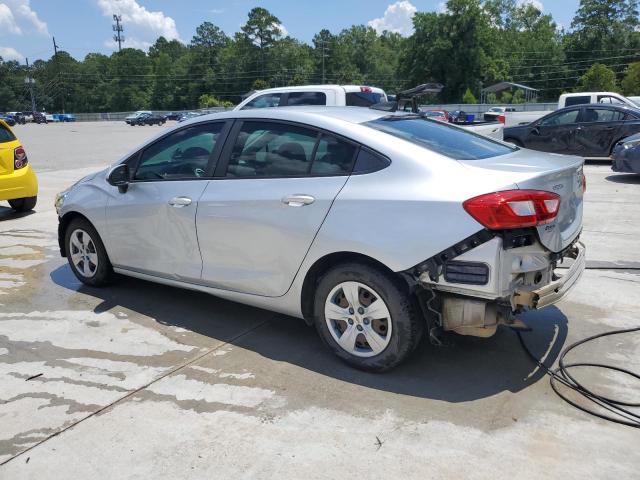Vin: 1g1bc5sm1h7156217, lot: 61202465, chevrolet cruze ls 20172
