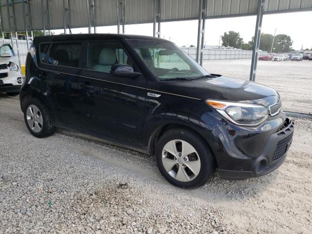 Vin: kndjn2a23g7351570, lot: 61914255, kia soul 20164