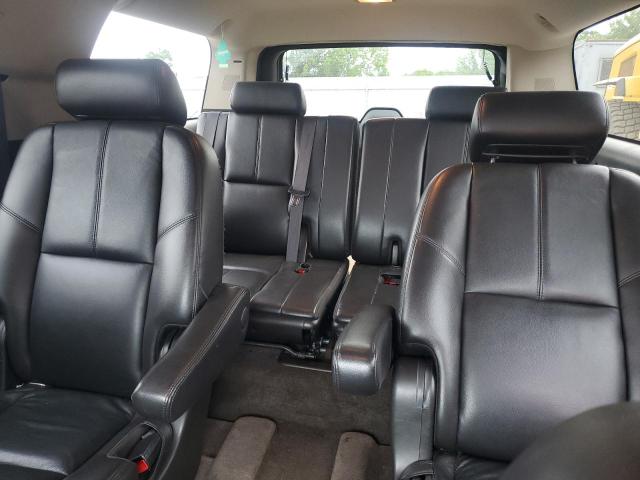 2009 GMC YUKON XL K #3301602738