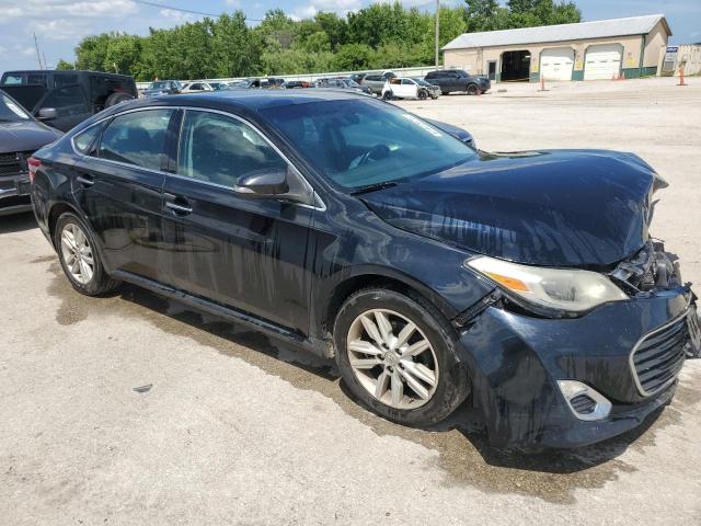 Vin: 4t1bk1ebxfu155767, lot: 61922025, toyota avalon xle 20154