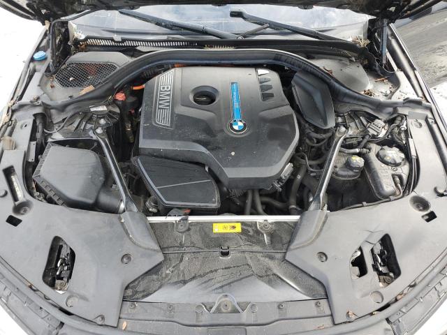 2018 BMW 530E WBAJA9C52JG623087