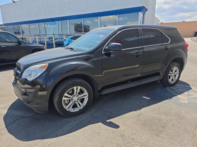 Vin: 2gnalaek8f6426649, lot: 60558425, chevrolet equinox ls 20152