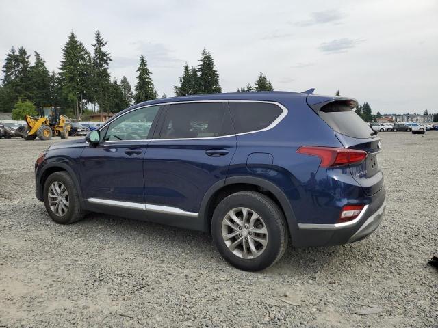 2019 HYUNDAI SANTA FE S 5NMS33AD7KH116401