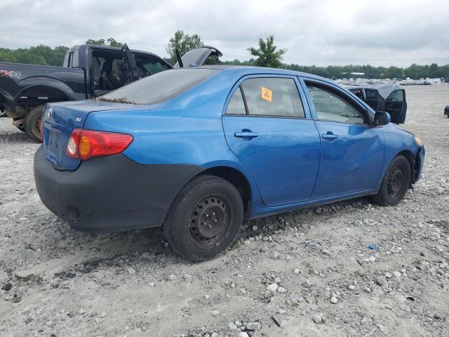 Vin: jtdbu4ee4aj074266, lot: 60857015, toyota corolla base 20103