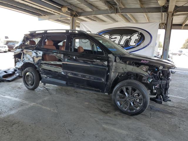 Vin: 5xyrkdlf7pg170868, lot: 59570635, kia sorento sx 20234