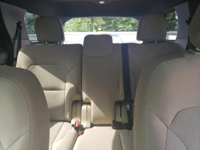 2016 FORD EXPLORER X 1FM5K8D81GGC37415