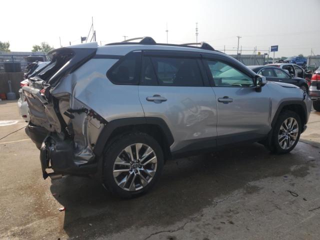 2019 TOYOTA RAV4 XLE P 2T3A1RFV1KW081386