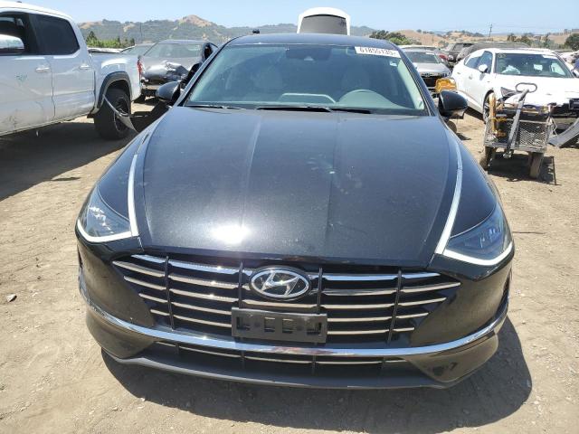 2020 HYUNDAI SONATA SE - 5NPEG4JA2LH025876