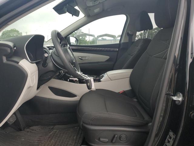 2022 HYUNDAI TUCSON SEL 5NMJB3AE0NH060135