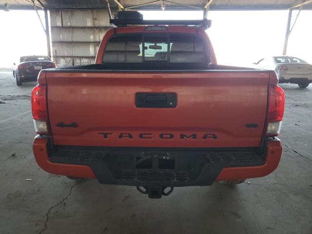 2016 TOYOTA TACOMA DOU - 3TMCZ5AN0GM019987
