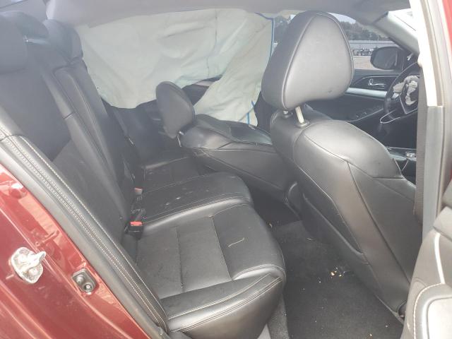 2017 NISSAN MAXIMA 3.5 - 1N4AA6AP4HC411465