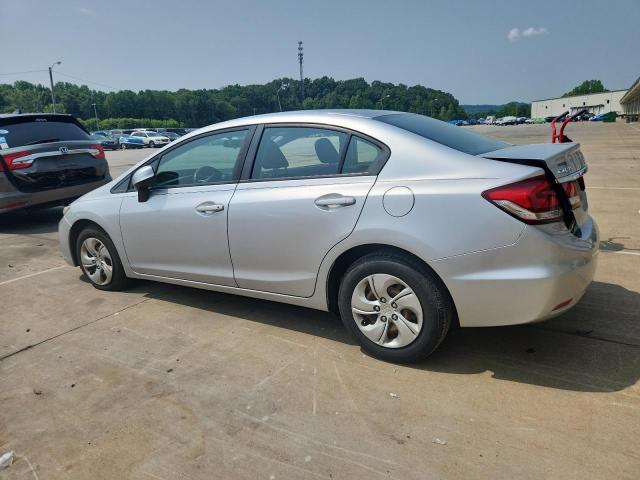 Vin: 19xfb2f5xde032440, lot: 60270085, honda civic lx 20132