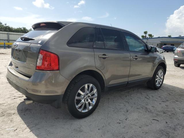 Vin: 2fmdk3jc2dbb63089, lot: 60784515, ford edge sel 20133
