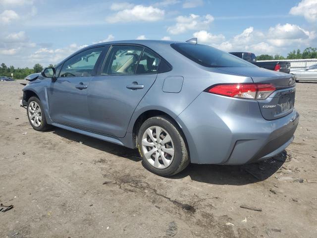 Vin: jtdeprae9lj069106, lot: 60372625, toyota corolla le 20202